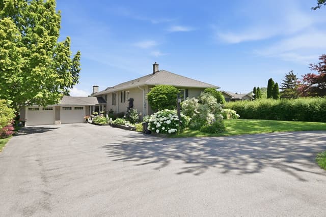 1750 York Rd. Niagara-on-the-lake On L0s 1j0