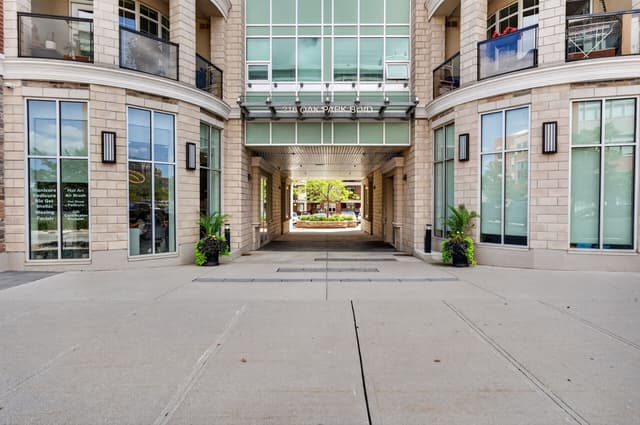 216 Oak Park Blvd. 214 Oakville On L6h 7s8