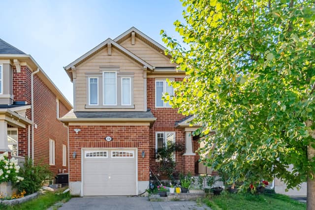238 Cedric Terr. Basement Only Milton On L9t 8p1
