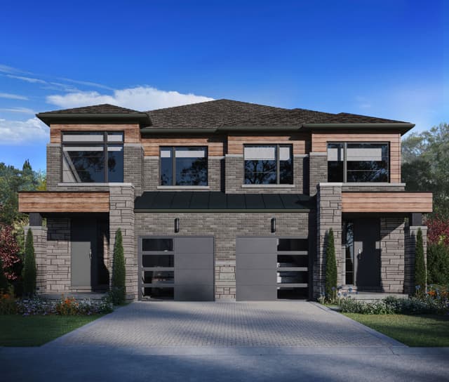17 Kingfisher Dr. Hamilton On L9a 0c6