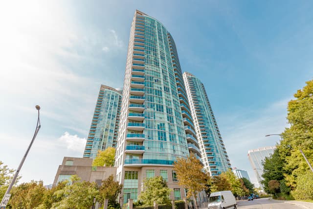 90 Absolute Ave. 1203 Mississauga On L4z 0a1