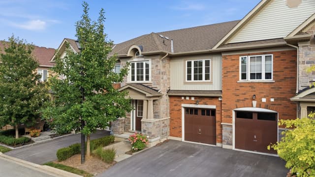 12 George Manor Niagara-on-the-lake On L0s 1j0