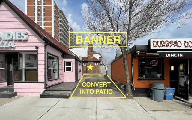 11 Stavebank Rd. N Mississauga On L5g 2t3