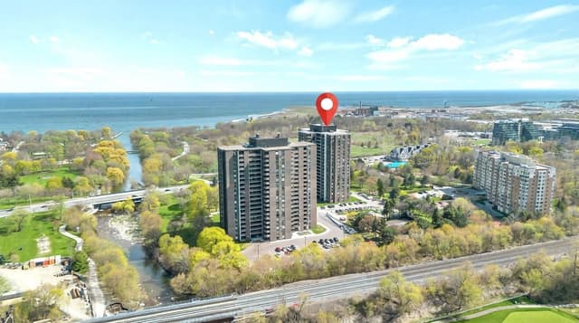 1515 Lakeshore Rd. E 1505 Mississauga On L5e 3e3