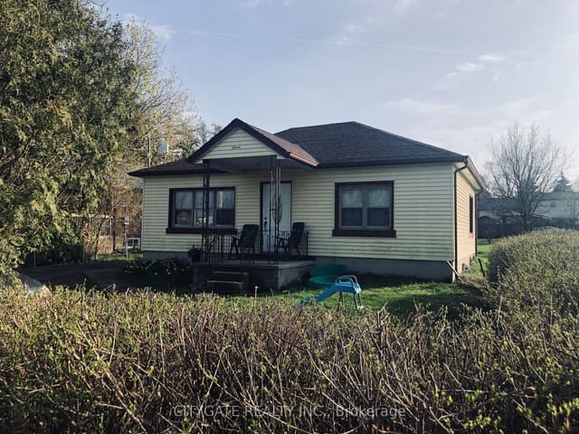 7 Milton Heights Cres. Milton On L9t 2w7