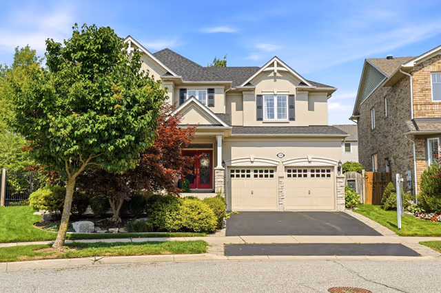 536 Cusick Circle Milton On L9t 0n1