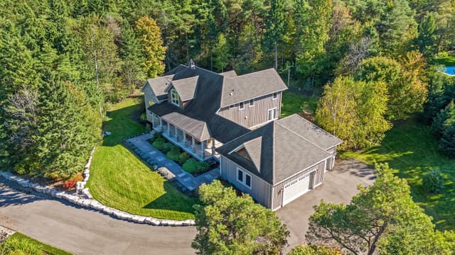 4320 Random Acres Rd. Milton On N0b 2k0