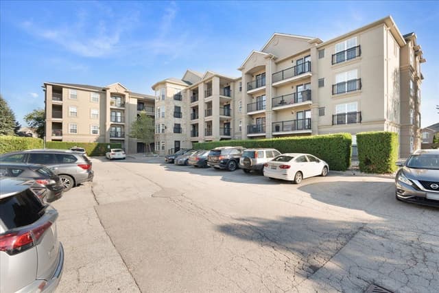 1487 Maple Ave. 307 Milton On L9t 0b7