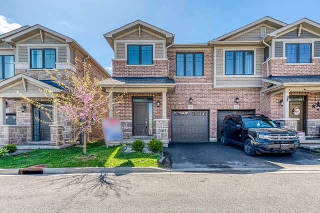 35 Pelican Ln. Hamilton On L8k 0a4