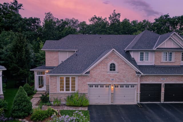 2196 Emily Circle Oakville On L6m 0e5