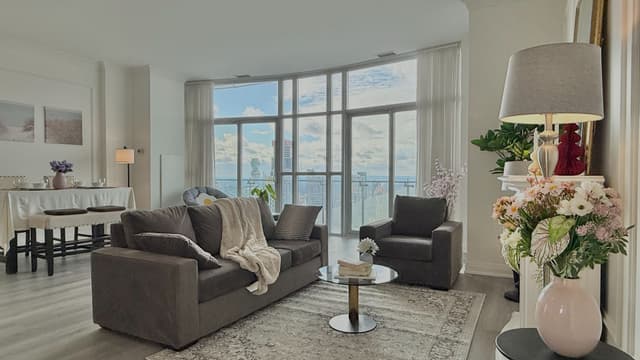 50 Absolute Ave. Ph 5004 Mississauga On L4z 0a8