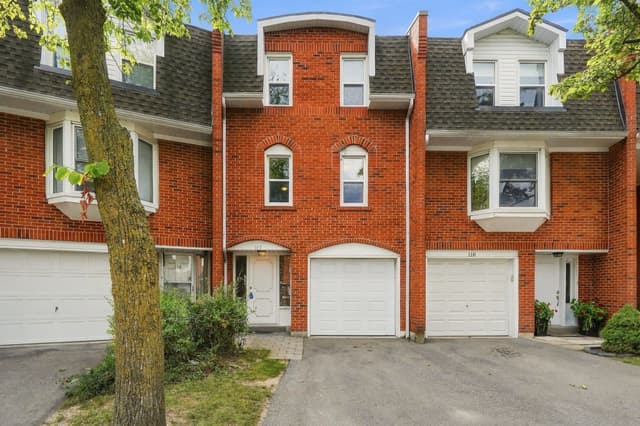 333 Meadows Blvd. 117 Mississauga On L4z 1g9
