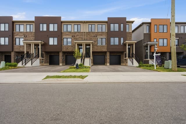 9A Bingham Rd. Hamilton On L8h 0b5