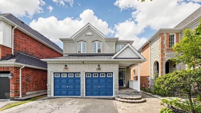 3109 Mission Hill Dr. Mississauga On L5m 0b8
