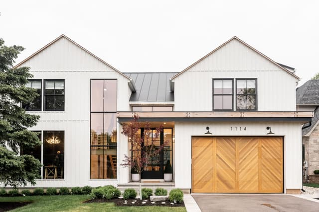 1114 Truman Ave. Oakville On L6h 1y8