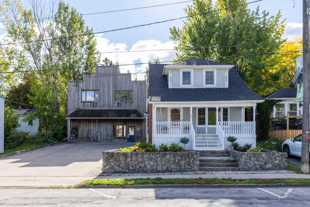 19 Main St. St Catharines On L2n 4t5