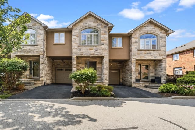2282 Orchard Rd. 24 Burlington On L7l 0b5