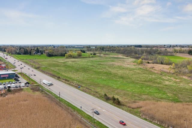 1055 Highway 6 N Hamilton On L0r 1v0