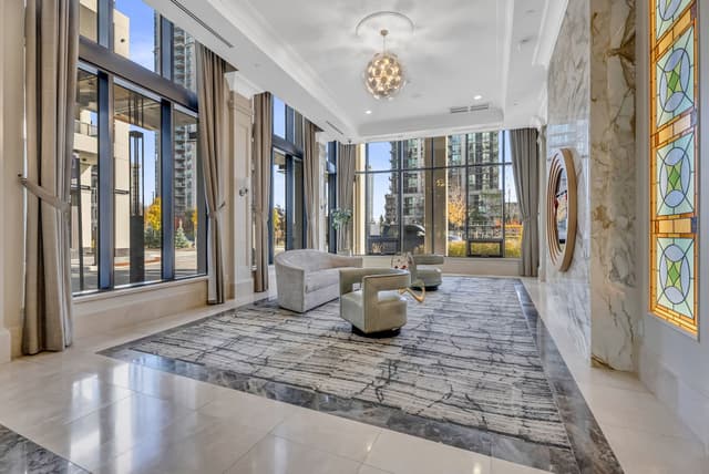 36 Elm Dr. 3402 Mississauga On L5b 0n3