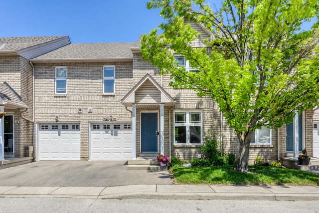 2189 Postmaster Dr. 15 Oakville On L6m 4e5
