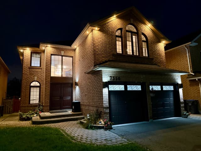 7350 Black Walnut Trail Mississauga On L5n 7m1