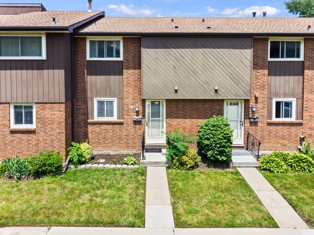 64 Forster St. 20 St Catharines On L2n 6t5