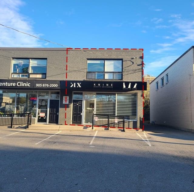 158 Mill St. Milton On L9t 1s2