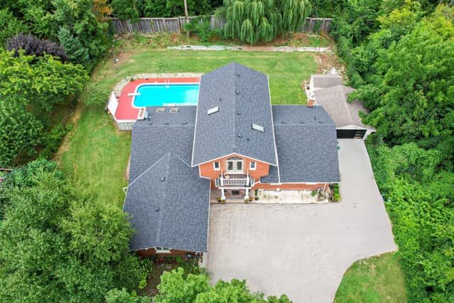 7750 5 Side Rd. Milton On L9t 2k7