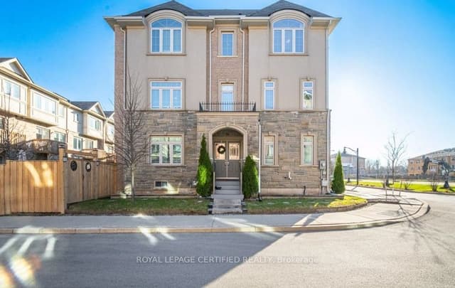 75 Borers Creek Circle Hamilton On L8b 1w3