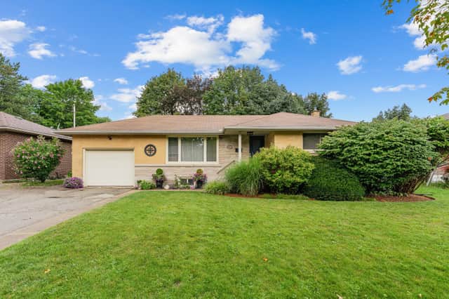 12 Tobey Ave. Guelph On N1e 1y6