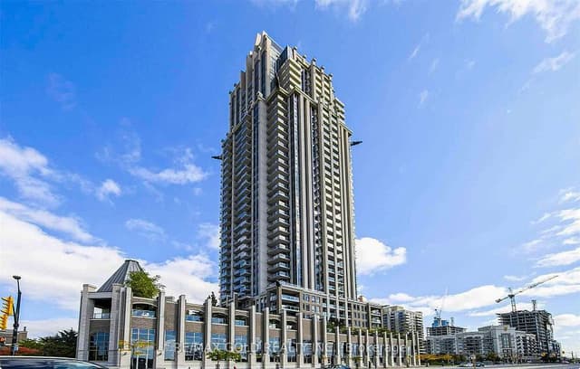 388 Prince Of Wales Dr. 414 Mississauga On L6m 3g8