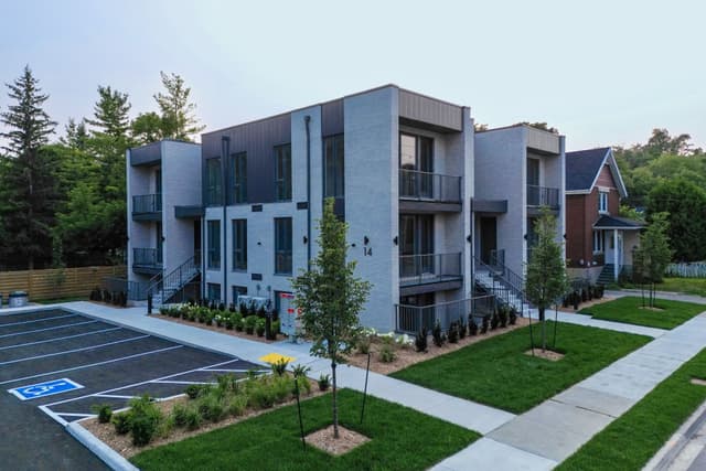 14 Stevenson St. N 1 Guelph On N1e 5a4