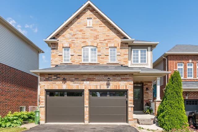 12 Bousfield Ct. Hamilton On L8b 0t3