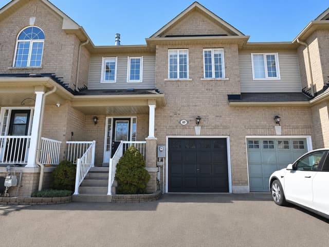 409 Hobbs Cres. Milton On L9t 0j2