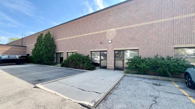 2220 Argentia Rd. 3-4 Mississauga On L5n 2k7