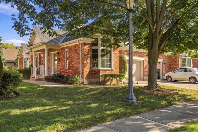 12 Amberwood Ln. Guelph On N1g 4x7