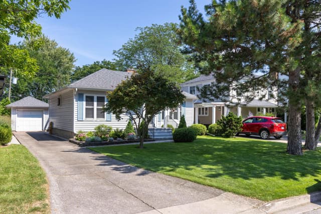 61 Highland Ave. St Catharines On L2r 4h9