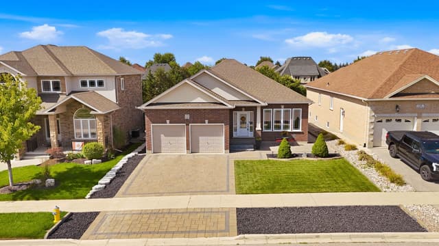12 Sweeney Dr. Guelph On N1g 0a6