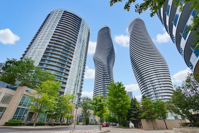 80 Absolute Ave. 1303 Mississauga On L4z 0a5