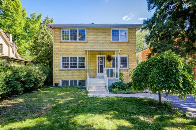 23 Broadview Ave. Mississauga On L5h 2s8