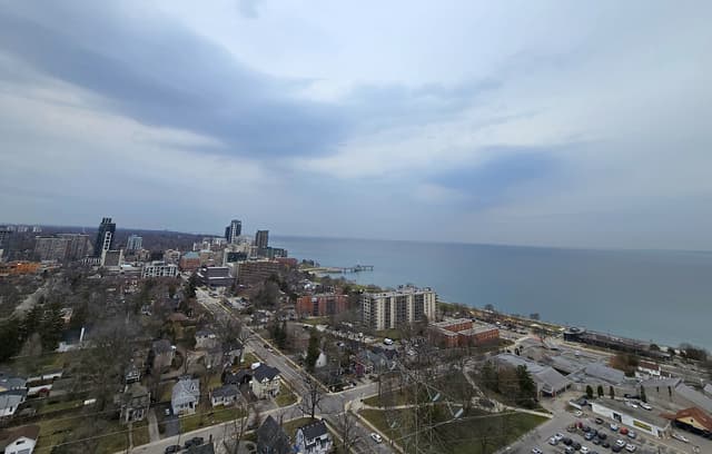 500 Brock Ave. 1008 Burlington On L7s 0a5