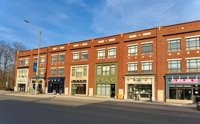 173 Lakeshore Rd. E Mississauga On L5g 4t9