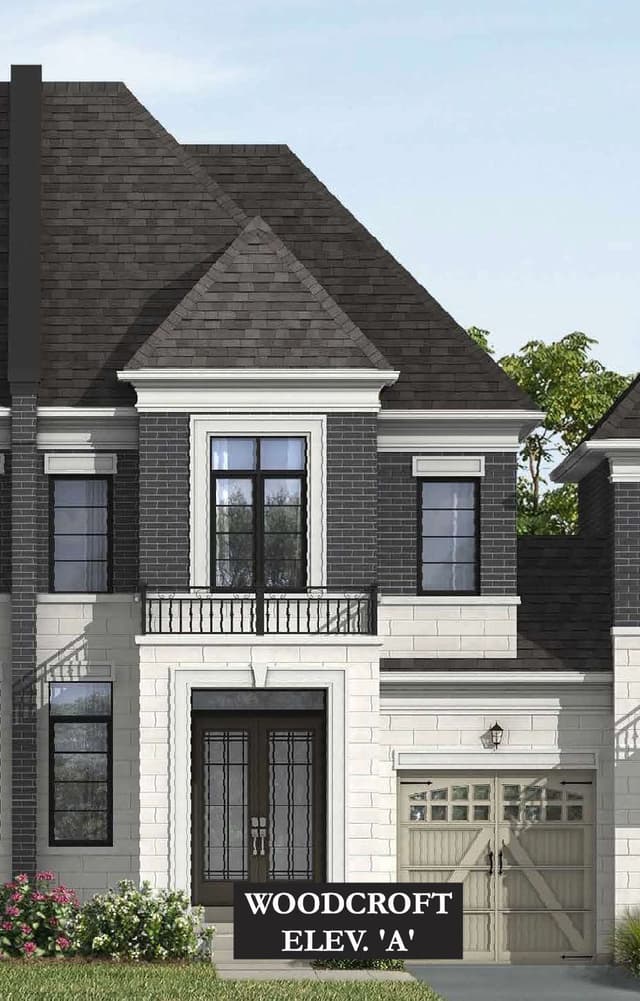 1235 Merton Rd. Oakville On L6m 5m1