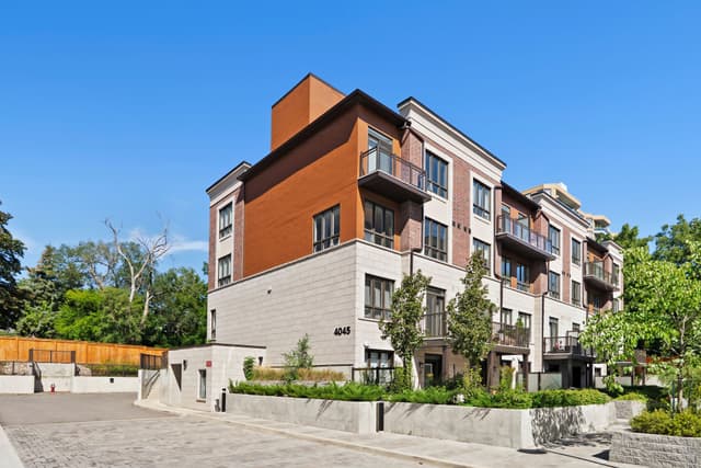 4045 Hickory Dr. 15 Mississauga On L4w 0g6