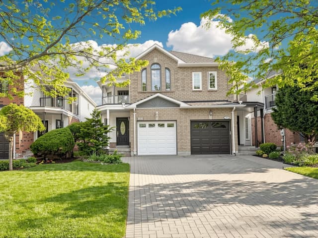 1816 Hobson Dr. Burlington On L7l 6l7
