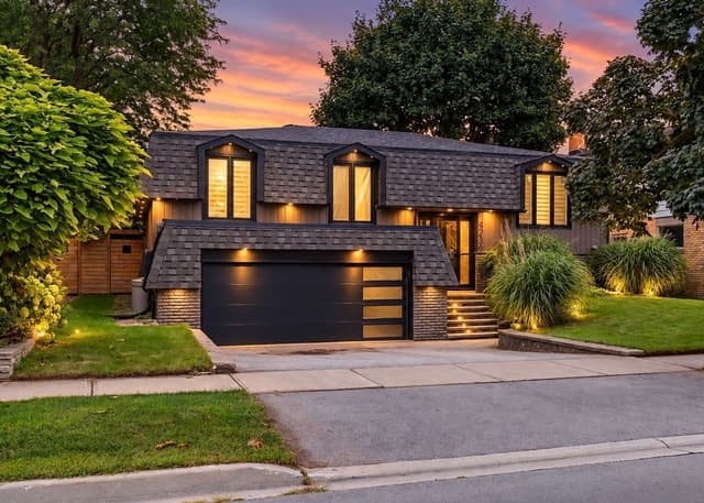 4236 Longmoor Dr. Burlington On L7l 4z9