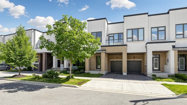 3151 Mintwood Circle Oakville On L6h 0n9