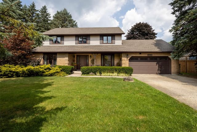 1416 Progreston Rd. Hamilton On L0r 1h3