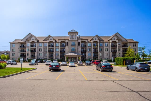 1460 Main St. E 412 Milton On L9t 8w5