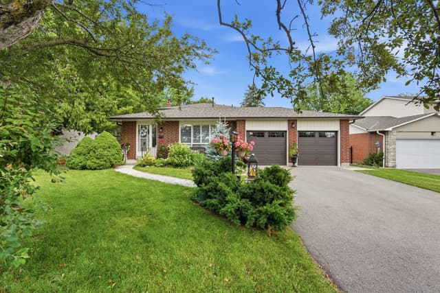 283 W Pkwy. Dr. Milton On L9t 1a7